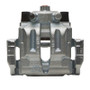 DFC 08-13 BMW 128i Rear-R Premium Caliper - Silver Zinc Coated