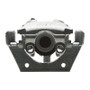 DFC 01-06 BMW M3 Rear-L Premium Caliper - Silver Zinc Coated
