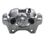 DFC 99-08 BMW 328i Rear-L Premium Caliper - Silver Zinc Coated
