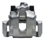 DFC 99-08 BMW 328i Rear-L Premium Caliper - Silver Zinc Coated