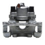 DFC 99-08 BMW 328i Rear-L Premium Caliper - Silver Zinc Coated