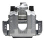 DFC 97-00 BMW 323Ci Rear-L Premium Caliper - Silver Zinc Coated