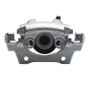 DFC 97-00 BMW 323Ci Rear-R Premium Caliper - Silver Zinc Coated