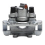 DFC 97-00 BMW 323Ci Rear-R Premium Caliper - Silver Zinc Coated