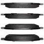DFC 04-09 Ford F-150 RWD Front Heavy Duty Pads - Semi Metallic
