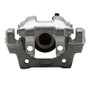 DFC 95-01 BMW 740i Rear-R Premium Caliper - Silver Zinc Coated