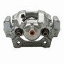 DFC 95-01 BMW 740i Rear-R Premium Caliper - Silver Zinc Coated
