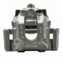 DFC 95-01 BMW 740i Rear-R Premium Caliper - Silver Zinc Coated