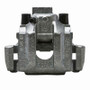 DFC 89-95 BMW 525i Rear-L Premium Caliper - Silver Zinc Coated