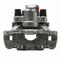 DFC 89-95 BMW 525i Rear-L Premium Caliper - Silver Zinc Coated