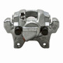 DFC 89-95 BMW 530i Rear-R Premium Caliper - Silver Zinc Coated
