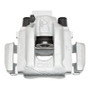 DFC 88-90 BMW 750i Rear-L Premium Caliper - Silver Zinc Coated