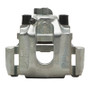 DFC 89-95 BMW M5 Rear-L Premium Caliper - Silver Zinc Coated