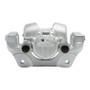 DFC 13-13 BMW 328i xDrive Front-R Premium Caliper - Silver Zinc Coated