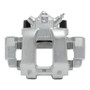 DFC 13-13 BMW 328i xDrive Front-R Premium Caliper - Silver Zinc Coated