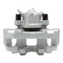 DFC 13-13 BMW 328i xDrive Front-R Premium Caliper - Silver Zinc Coated