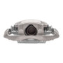 DFC 09-14 BMW 750i Front-R Premium Caliper - Silver Zinc Coated