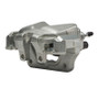 DFC 07-15 BMW 328i xDrive Front-R Premium Caliper - Silver Zinc Coated