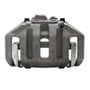 DFC 06-10 BMW M5 Front-R Premium Caliper - Silver Zinc Coated