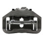DFC 06-10 BMW M5 Front-R Premium Caliper - Silver Zinc Coated