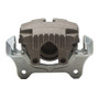 DFC 06-16 BMW X1 Front-L Premium Caliper - Silver Zinc Coated