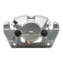 DFC 01-06 BMW M3 Front-R Premium Caliper - Silver Zinc Coated