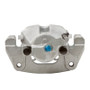 DFC 00-06 BMW X5 Front-L Premium Caliper - Silver Zinc Coated