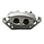 DFC 95-03 BMW Z8 Front-R Premium Caliper - Silver Zinc Coated