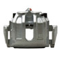 DFC 95-03 BMW Z8 Front-R Premium Caliper - Silver Zinc Coated