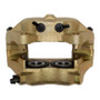 DFC 69-76 BMW 3.0Si Front-R Premium Caliper - Silver Zinc Coated