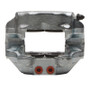 DFC 69-76 BMW 02 Front-R Premium Caliper - Silver Zinc Coated