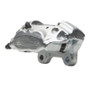 DFC 69-76 BMW 1600 Front-L Premium Caliper - Silver Zinc Coated