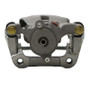 DFC 11-18 Volvo S60/S60 Cross Country/V60/XC70/V60 Cross Country Rear-R Premium Caliper - Silver
