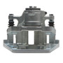DFC 07-18 Volvo XC60/XC70/S60/V70/S80/V60 Cross Country/V60 Rear-L Premium Caliper - Silver