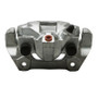 DFC 99-09 Volvo S60/V70/XC70/S80 Rear-R Premium Caliper - Silver Zinc Coated