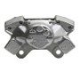 DFC 85-93 Volvo 780/940/960/740/760 Series Rear-L Premium Caliper - Silver Zinc Coated