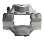 DFC 85-93 Volvo 780/940/960/740/760 Series Rear-L Premium Caliper - Silver Zinc Coated