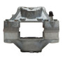 DFC 85-93 Volvo 780/740/760 Series/960/940 Rear-R Premium Caliper - Silver Zinc Coated