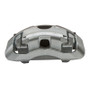 DFC 03-14 Volvo S60/XC90 Front-R Premium Caliper - Silver Zinc Coated