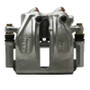 DFC 83-91 Volvo 940/740/760 Series Front-R Premium Caliper - Silver Zinc Coated