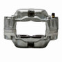 DFC 76-87 Volvo 244/242/245 Front-L Premium Caliper - Silver Zinc Coated
