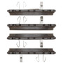 DFC 23-25 Alfa Romeo TONALE Front 5000 Advanced Ceramic Brake Pads