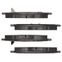 DFC 24-25 Mazda CX-90 Rear 5000 Advanced Ceramic Brake Pads
