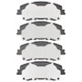 DFC 24-25 Mazda CX-70 Front 5000 Advanced Ceramic Brake Pads