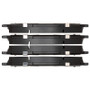 DFC 24-25 Mazda CX-70 Front 5000 Advanced Ceramic Brake Pads