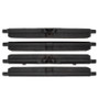 DFC 22-25 Mercedes-Benz EQE 350 Rear 5000 Advanced Ceramic Brake Pads