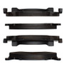 DFC 73-97 Chrysler New Yorker Front 5000 Advanced Semi Metallic Brake Pads