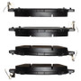 DFC 20-25 Nissan Sentra Front 5000 Advanced Ceramic Brake Pads