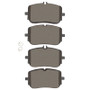 DFC 19-26 Mercedes-Benz A220 Front 5000 Advanced Ceramic Brake Pads