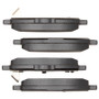 DFC 19-24 Infiniti QX50 Rear 5000 Advanced Ceramic Brake Pads